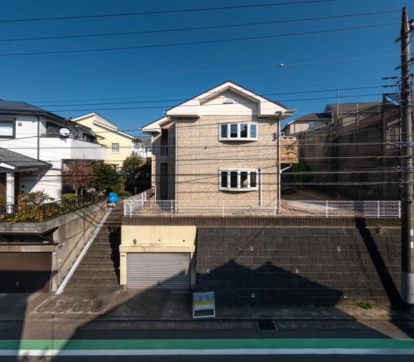 横浜市旭区笹野台４丁目の中古一戸建て