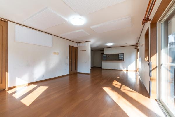 横浜市旭区笹野台４丁目の中古一戸建て