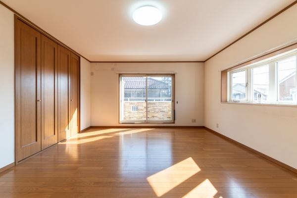 横浜市旭区笹野台４丁目の中古一戸建て