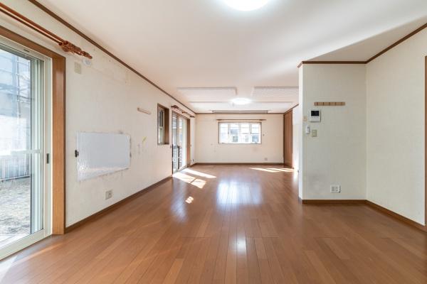 横浜市旭区笹野台４丁目の中古一戸建て