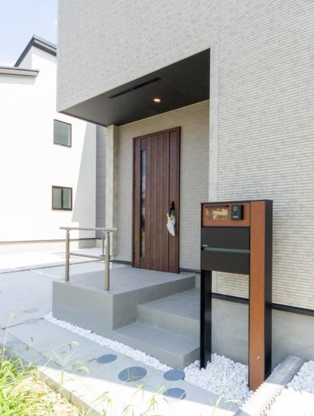 川崎市宮前区南野川３丁目の新築一戸建