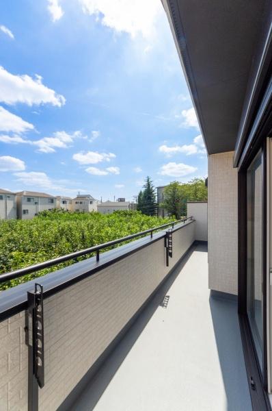 川崎市宮前区南野川３丁目の新築一戸建