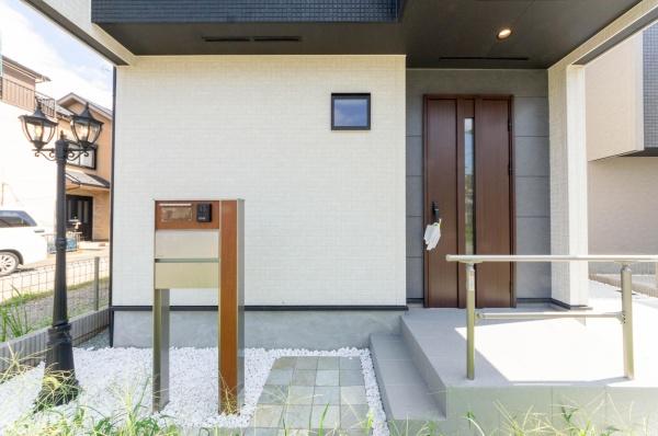 川崎市宮前区南野川３丁目の新築一戸建
