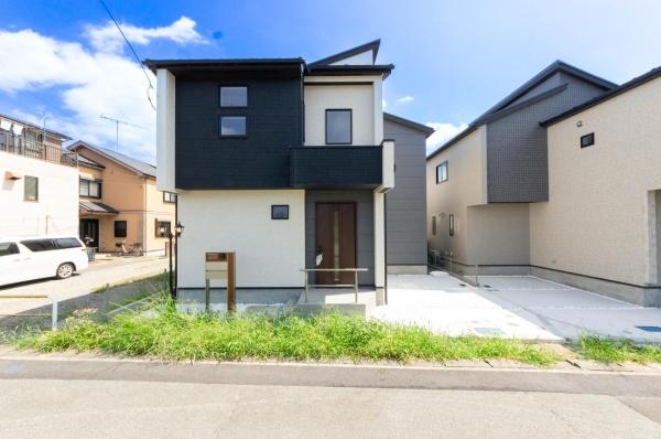 川崎市宮前区南野川３丁目の新築一戸建