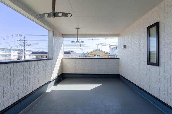 横浜市青葉区さつきが丘の新築一戸建