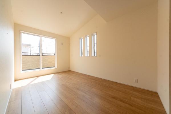 藤沢市大庭の新築一戸建