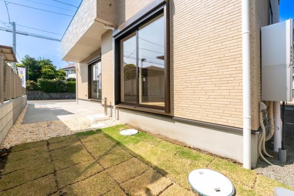 藤沢市大庭の新築一戸建