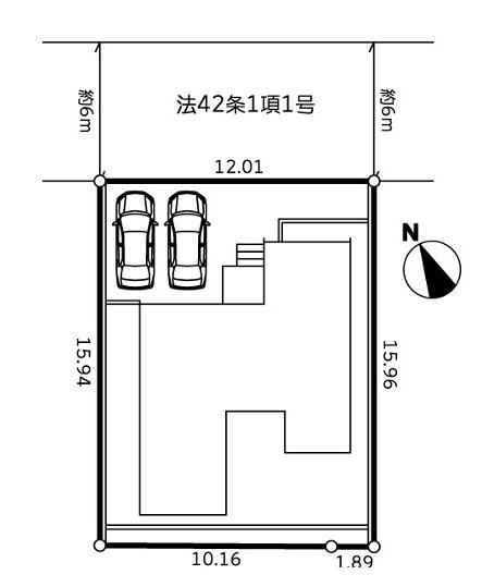 鎌倉市七里ガ浜東５丁目の新築一戸建