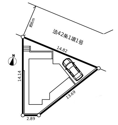 鎌倉市七里ガ浜２丁目の新築一戸建