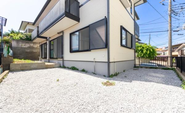 横浜市旭区中尾１丁目の中古一戸建て