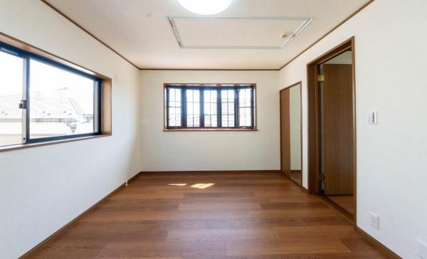 横浜市旭区金が谷１丁目の中古一戸建て