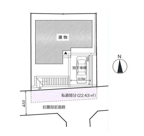横浜市港北区高田西５丁目の新築一戸建
