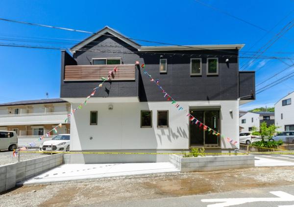 横浜市栄区飯島町の新築一戸建