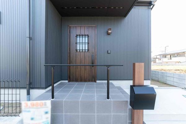 平塚市南原３丁目の新築一戸建