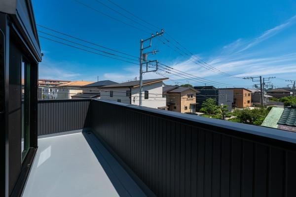 平塚市南原３丁目の新築一戸建