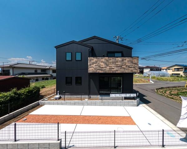 平塚市南原３丁目の新築一戸建