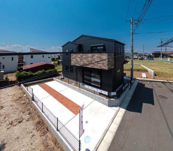平塚市南原３丁目の新築一戸建