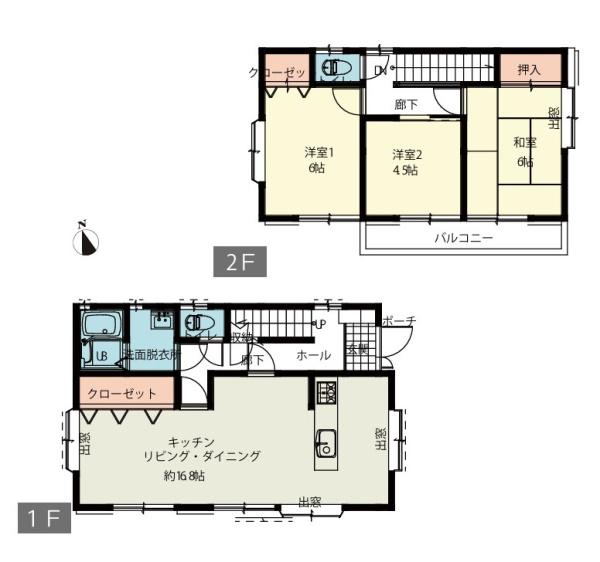 横浜市瀬谷区南瀬谷１丁目の中古一戸建
