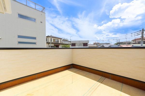 横浜市保土ケ谷区岡沢町の新築一戸建