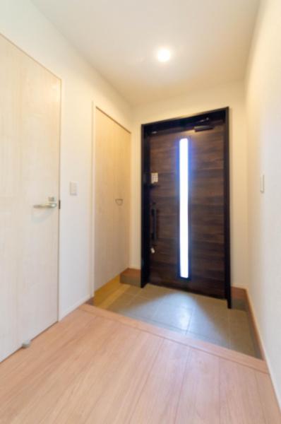 横浜市保土ケ谷区岡沢町の新築一戸建