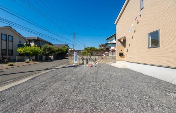 横浜市磯子区洋光台１丁目の新築一戸建