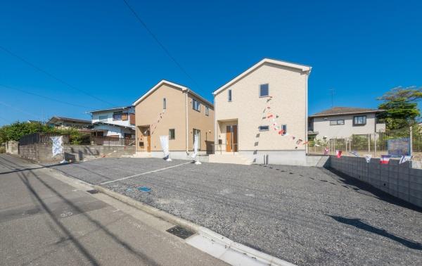 横浜市磯子区洋光台１丁目の新築一戸建