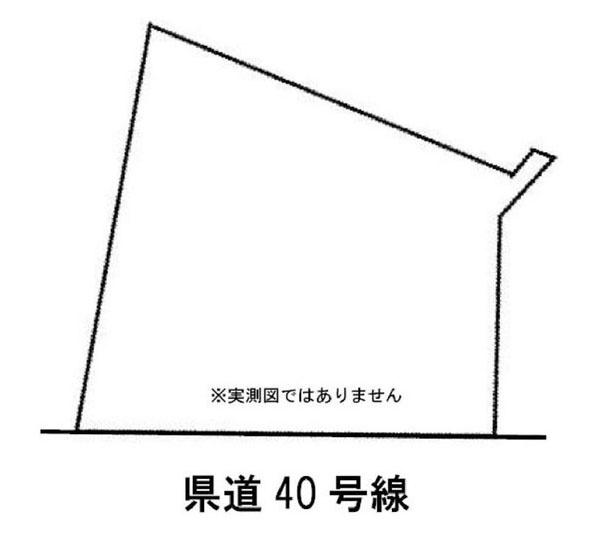 海老名市望地２丁目の売土地