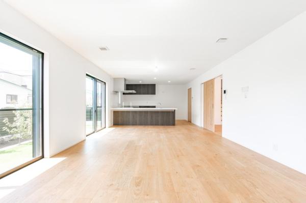 藤沢市片瀬山２丁目の新築一戸建