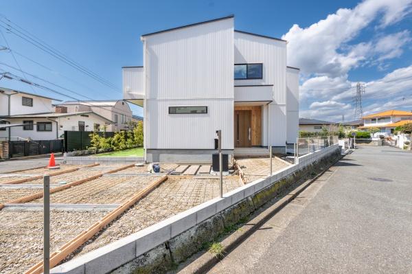 藤沢市片瀬山２丁目の新築一戸建