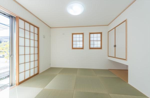 平塚市寺田縄の中古一戸建て