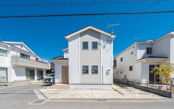 平塚市寺田縄の中古一戸建
