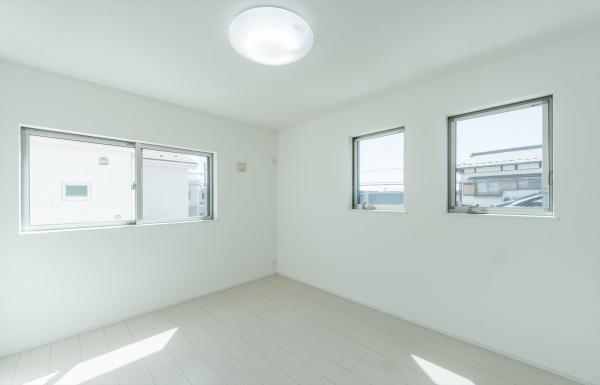 平塚市寺田縄の中古一戸建て