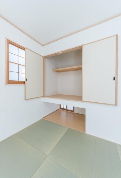 平塚市寺田縄の中古一戸建て
