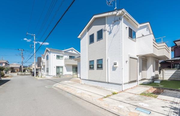 平塚市寺田縄の中古一戸建
