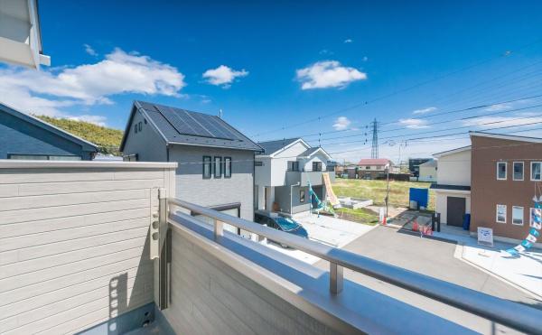 相模原市緑区城山１丁目の新築一戸建