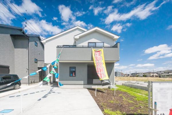 相模原市緑区城山１丁目の新築一戸建