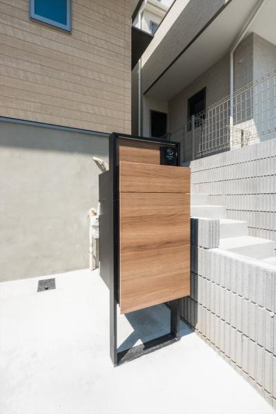 茅ヶ崎市小和田１丁目の新築一戸建
