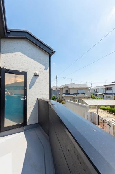 横浜市旭区二俣川１丁目の新築一戸建