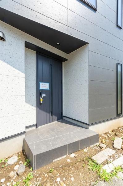 横浜市旭区二俣川１丁目の新築一戸建