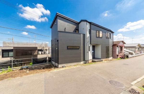 横浜市旭区二俣川１丁目の新築一戸建