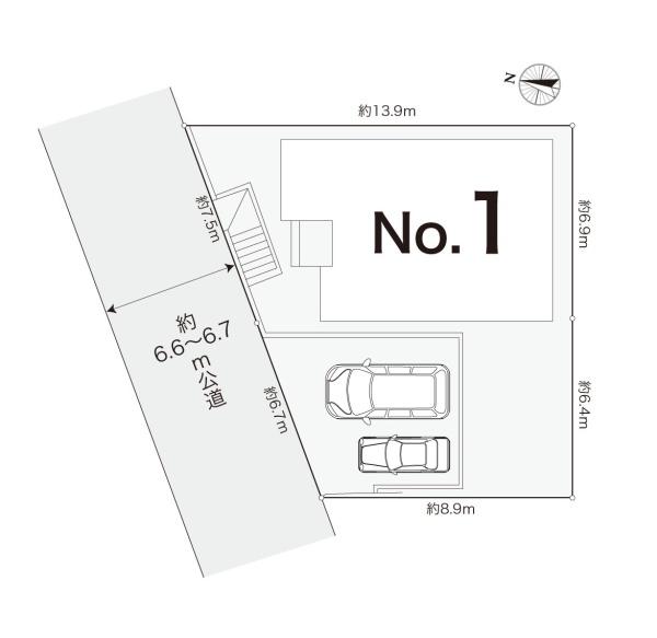 横浜市保土ケ谷区境木本町の新築一戸建