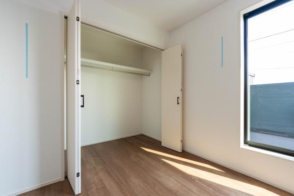 横須賀市ハイランド２丁目の新築一戸建