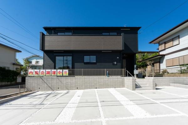 横須賀市ハイランド２丁目の新築一戸建