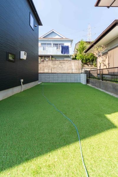 横須賀市ハイランド２丁目の新築一戸建