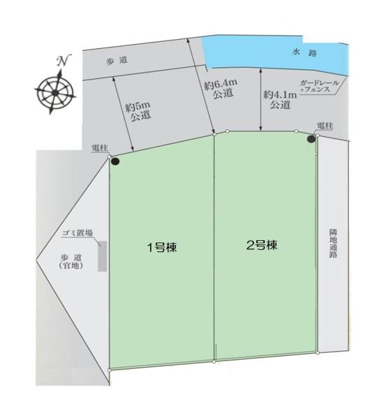 横浜市戸塚区名瀬町の新築一戸建