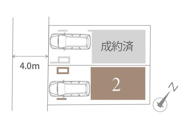 川崎市高津区久末の新築一戸建