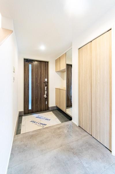 川崎市川崎区中瀬３丁目の新築一戸建