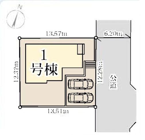 藤沢市本藤沢５丁目の新築一戸建