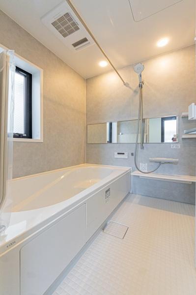 綾瀬市深谷中７丁目の新築一戸建