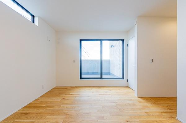 綾瀬市深谷中７丁目の新築一戸建